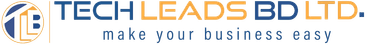 Tech Leads BD Limited Logo